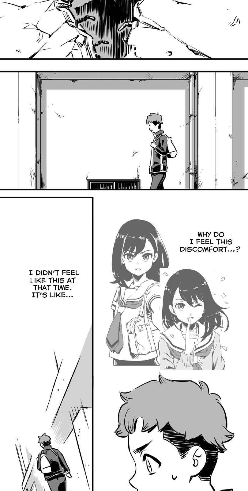 Page 51 Chapter 3 Shina Ultimate