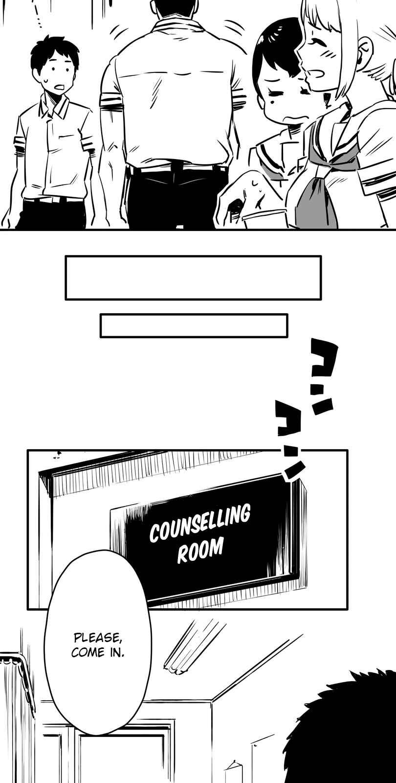 Page 9 Chapter 3 Shina Ultimate