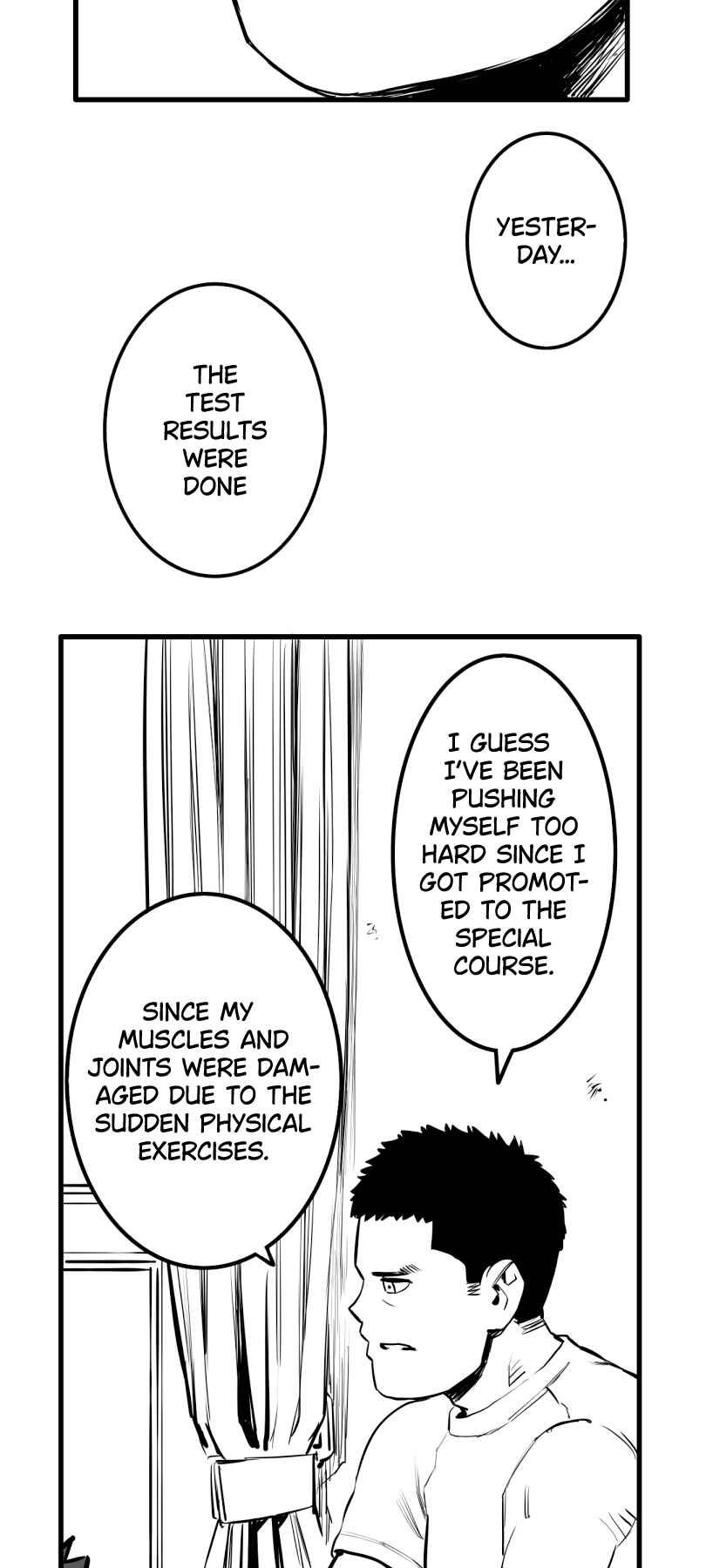 Page 11 Chapter 41 Shina Ultimate