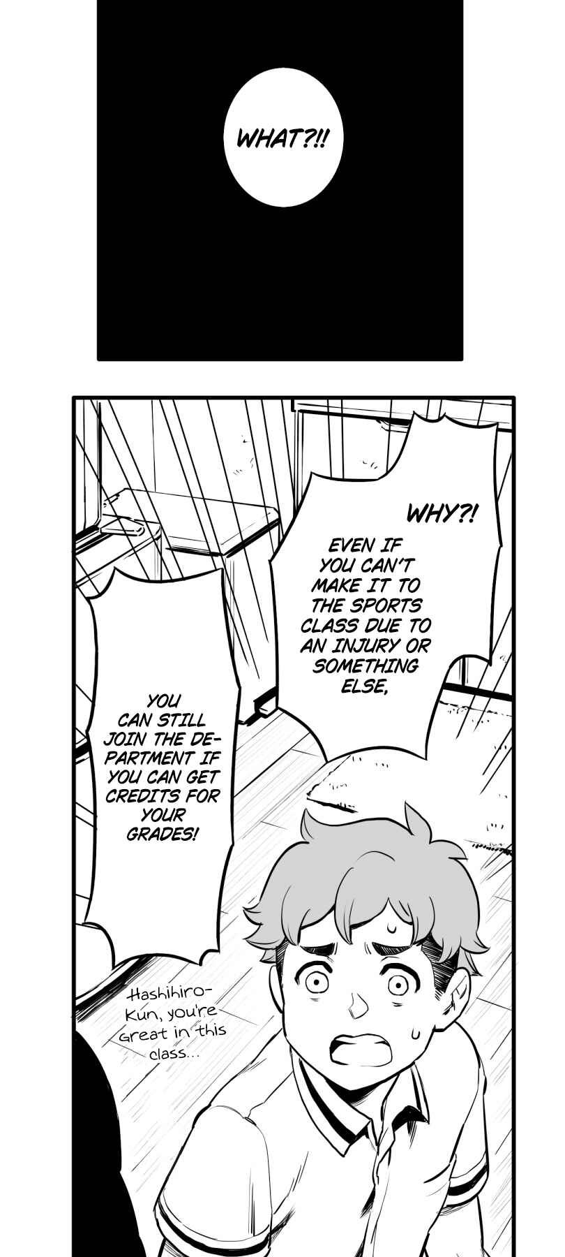 Page 14 Chapter 41 Shina Ultimate