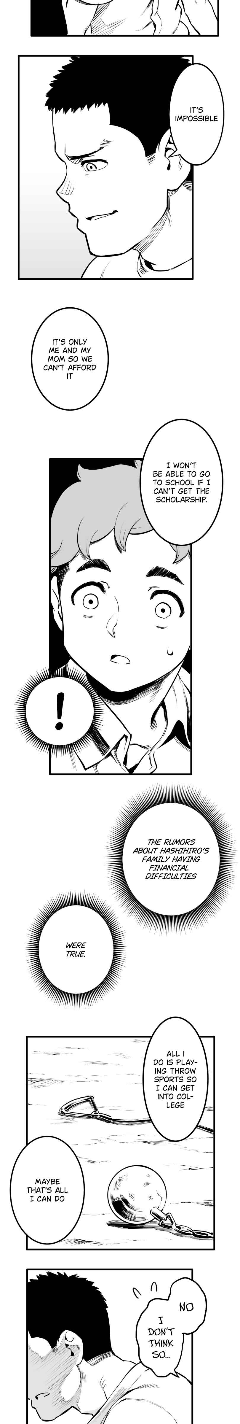 Page 15 Chapter 41 Shina Ultimate