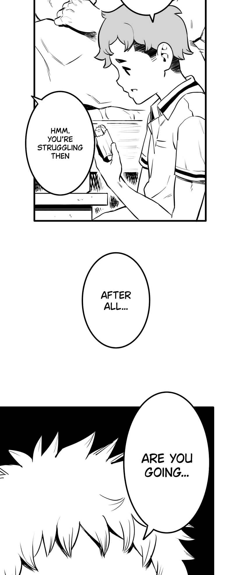 Page 23 Chapter 41 Shina Ultimate