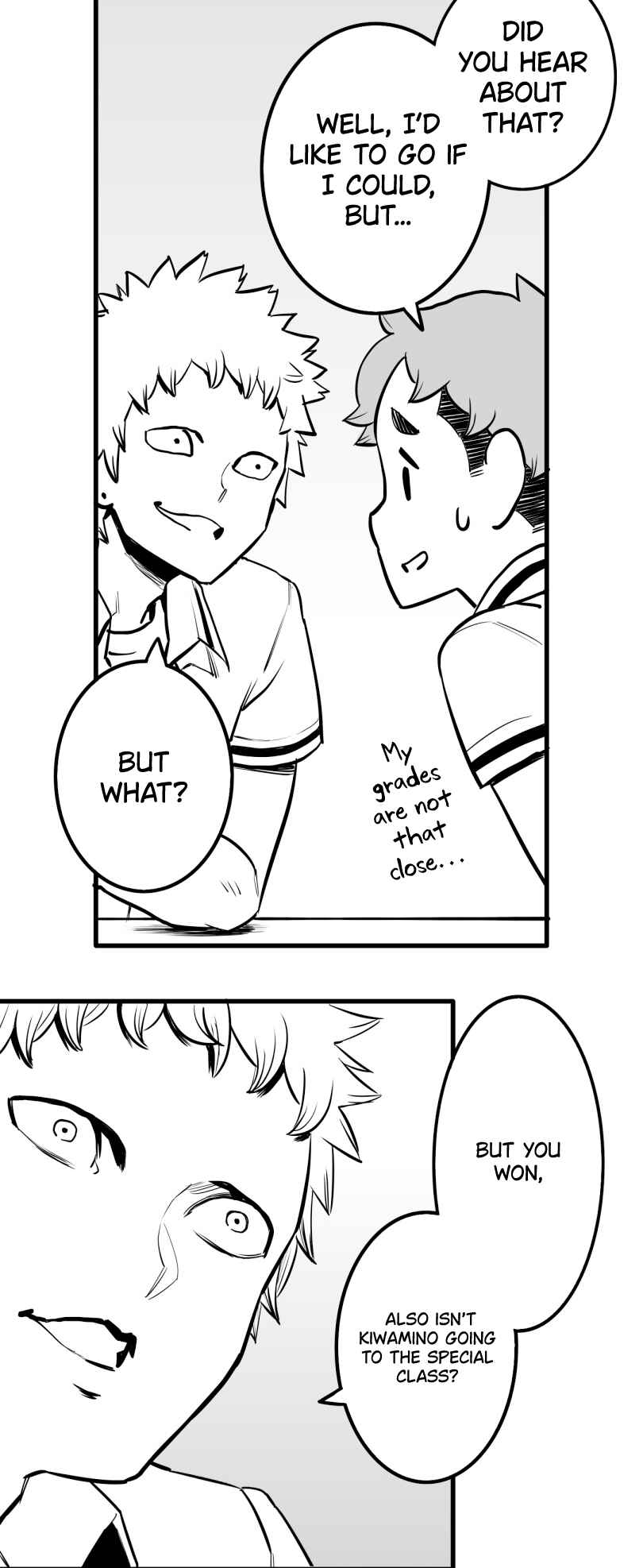 Page 25 Chapter 41 Shina Ultimate