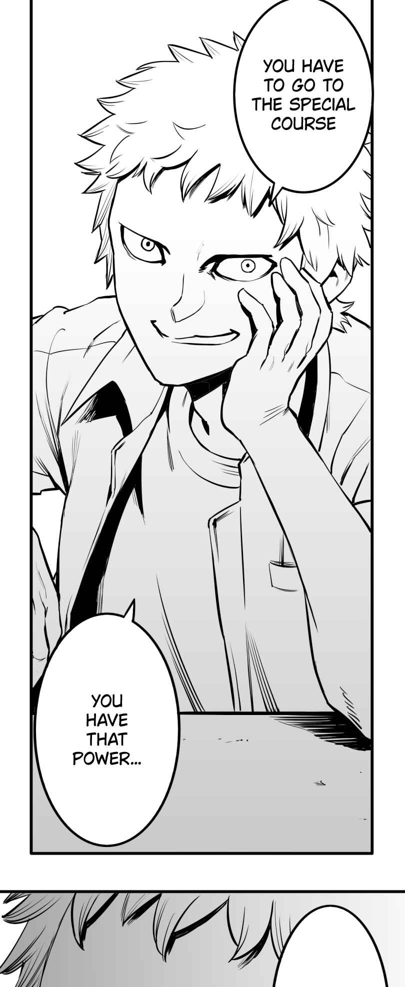 Page 28 Chapter 41 Shina Ultimate