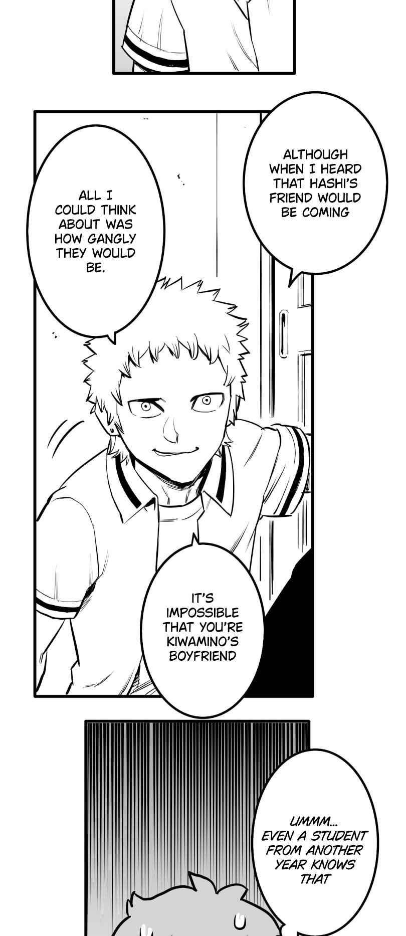 Page 3 Chapter 41 Shina Ultimate