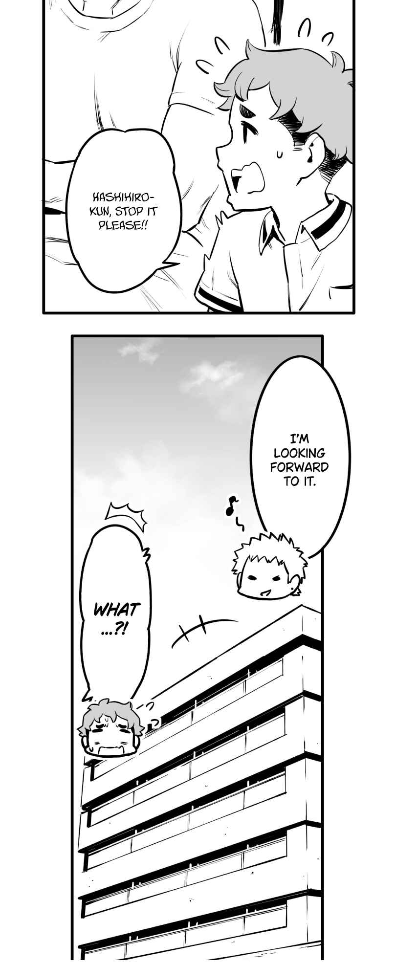 Page 30 Chapter 41 Shina Ultimate