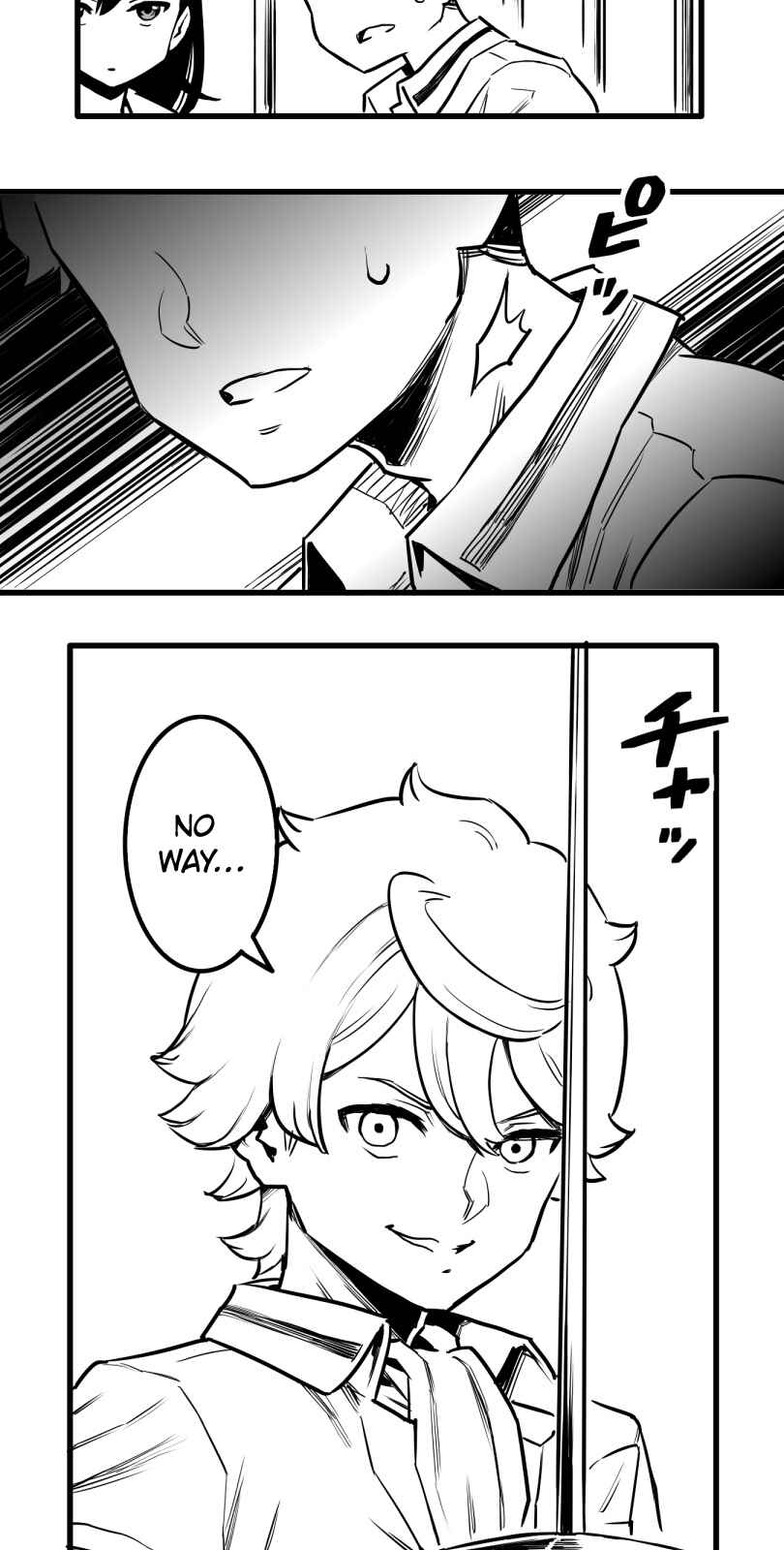 Page 10 Chapter 32 Shina Ultimate