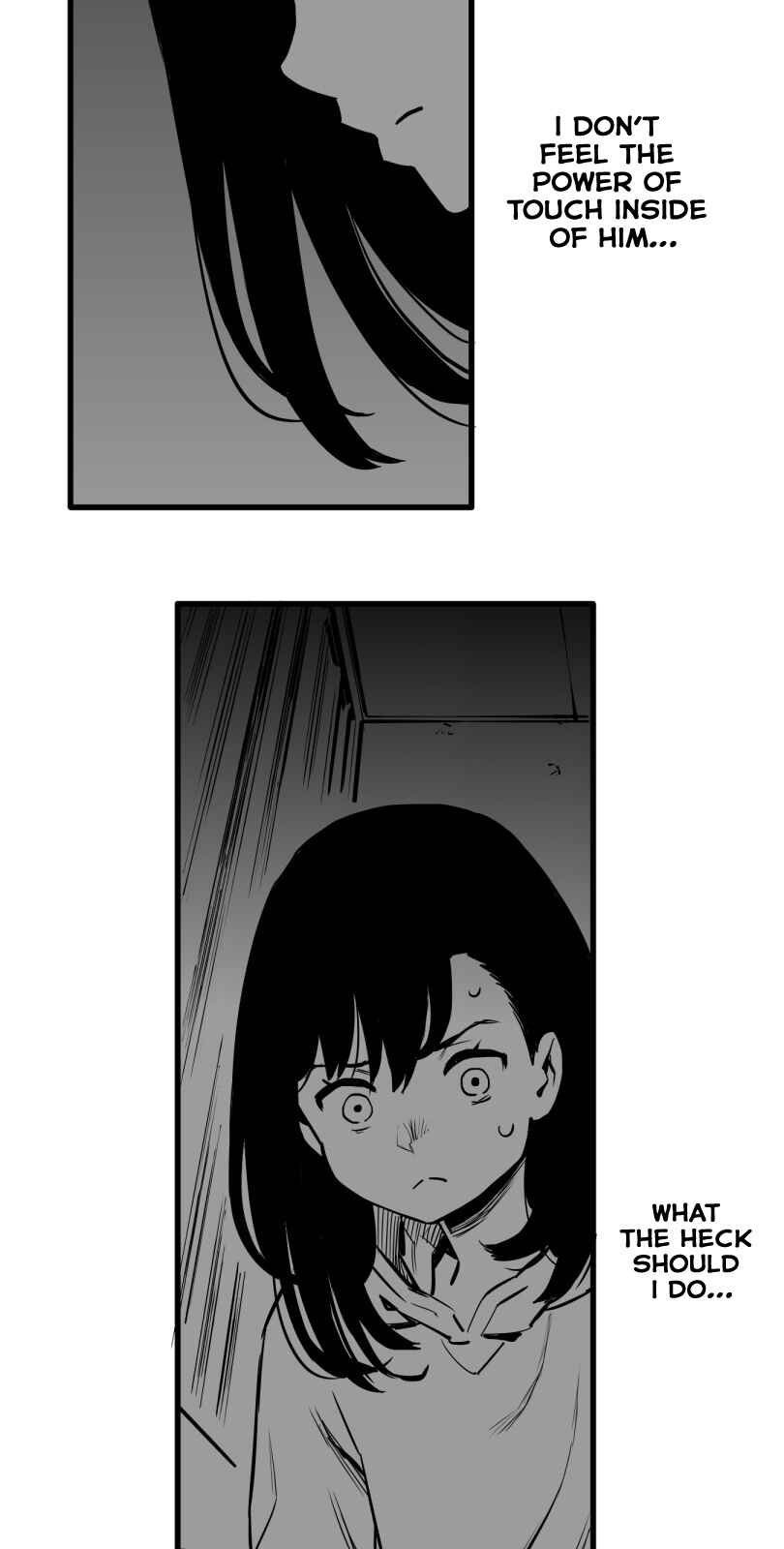 Page 24 Chapter 32 Shina Ultimate