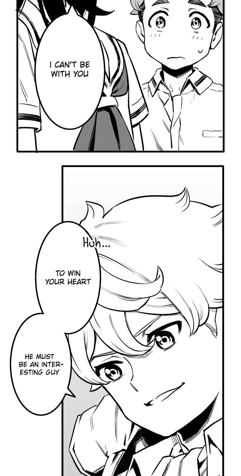 Page 6 Chapter 32 Shina Ultimate