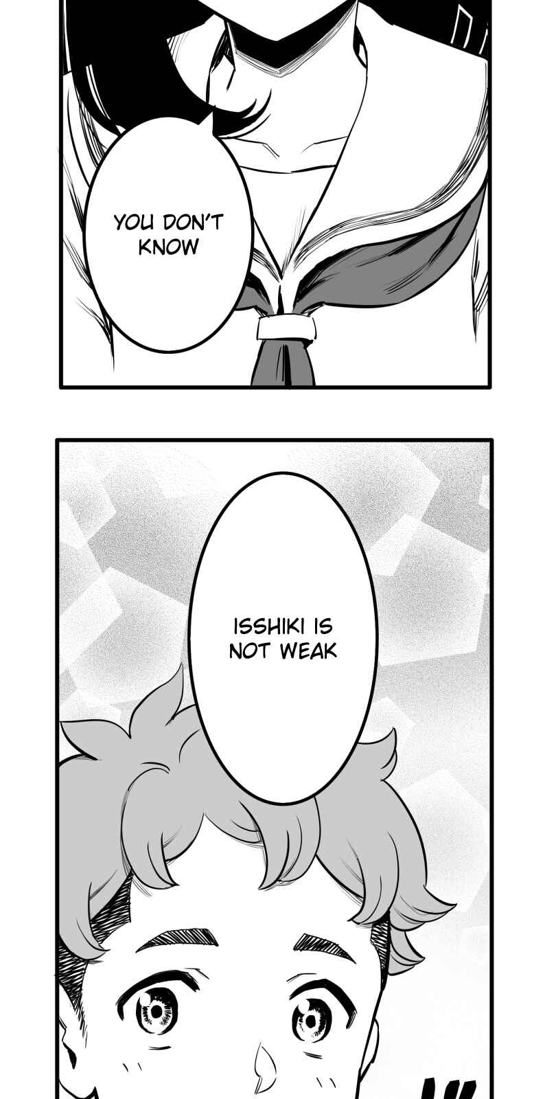 Page 8 Chapter 32 Shina Ultimate
