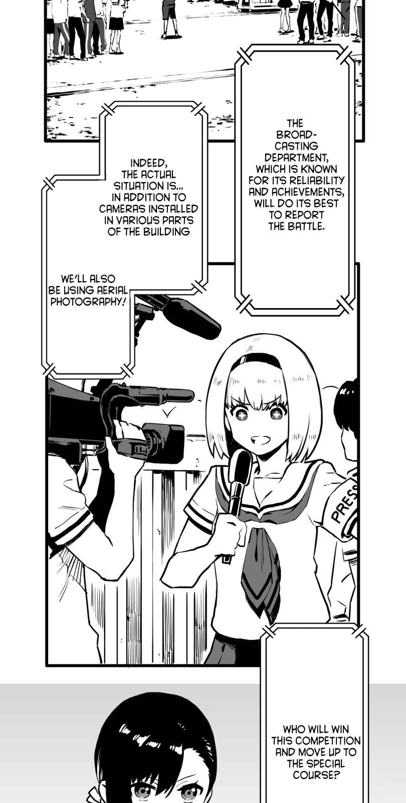 Page 2 Chapter 19 Shina Ultimate