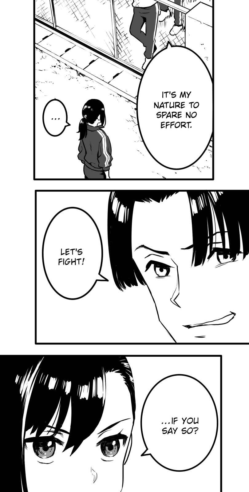 Page 22 Chapter 19 Shina Ultimate