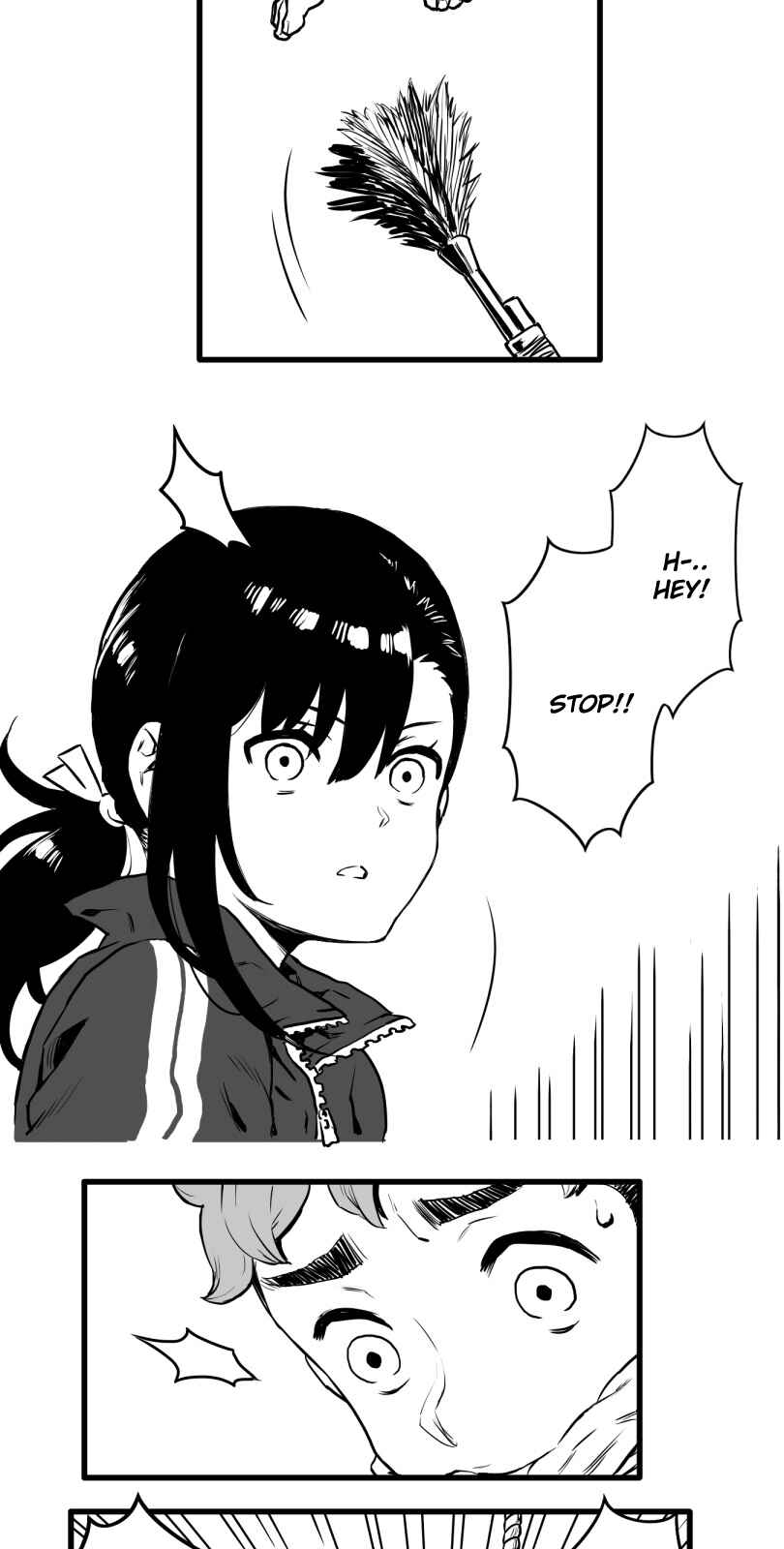 Page 24 Chapter 19 Shina Ultimate