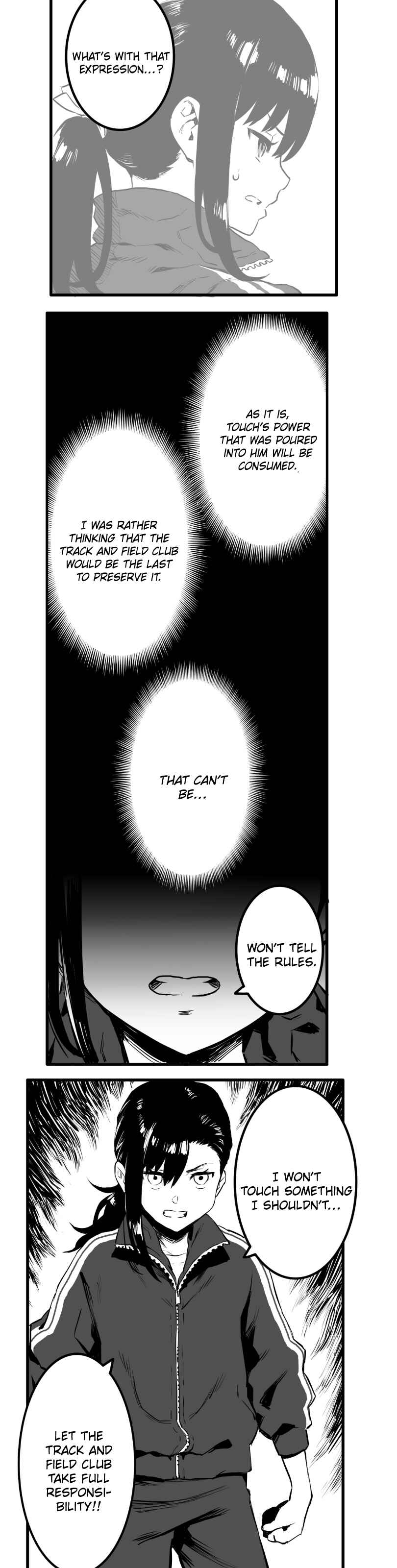 Page 26 Chapter 19 Shina Ultimate