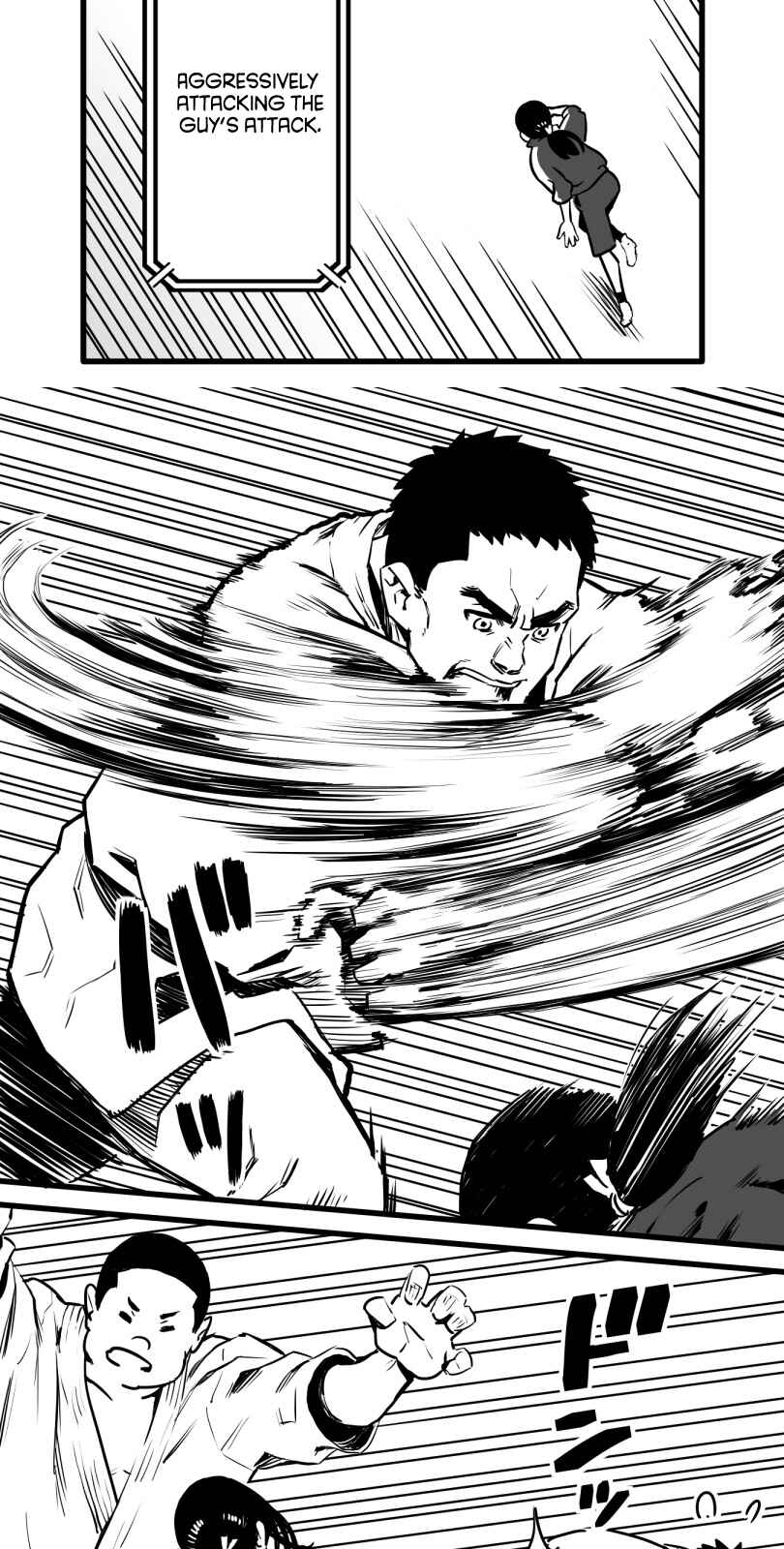 Page 9 Chapter 19 Shina Ultimate