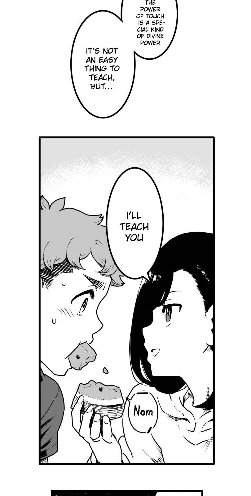 Page 14 Chapter 17 Shina Ultimate