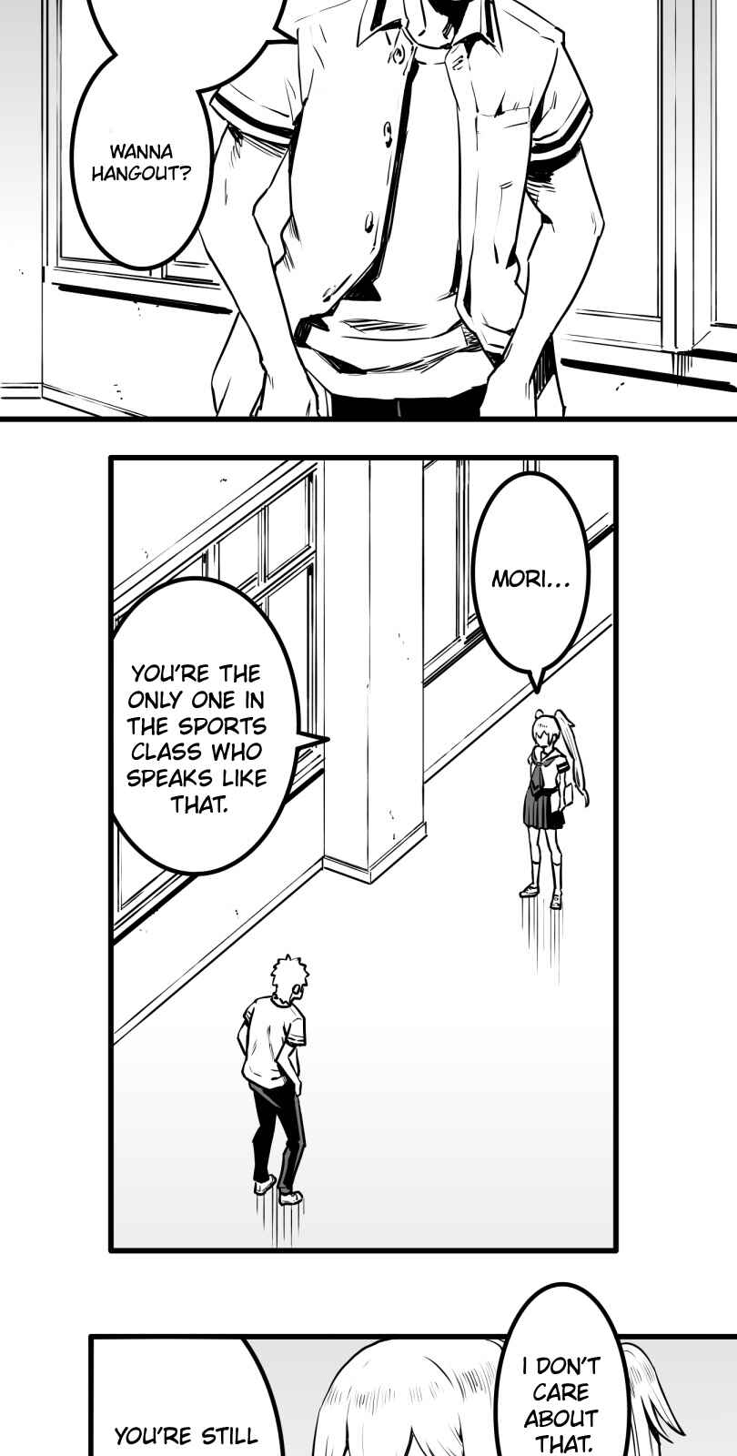 Page 17 Chapter 17 Shina Ultimate
