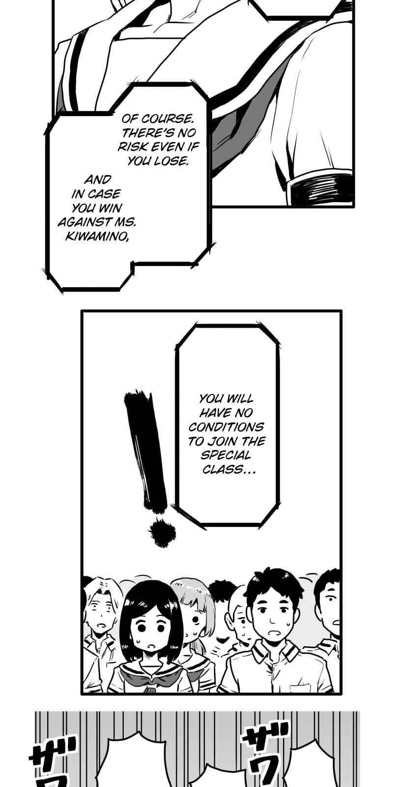 Page 35 Chapter 17 Shina Ultimate