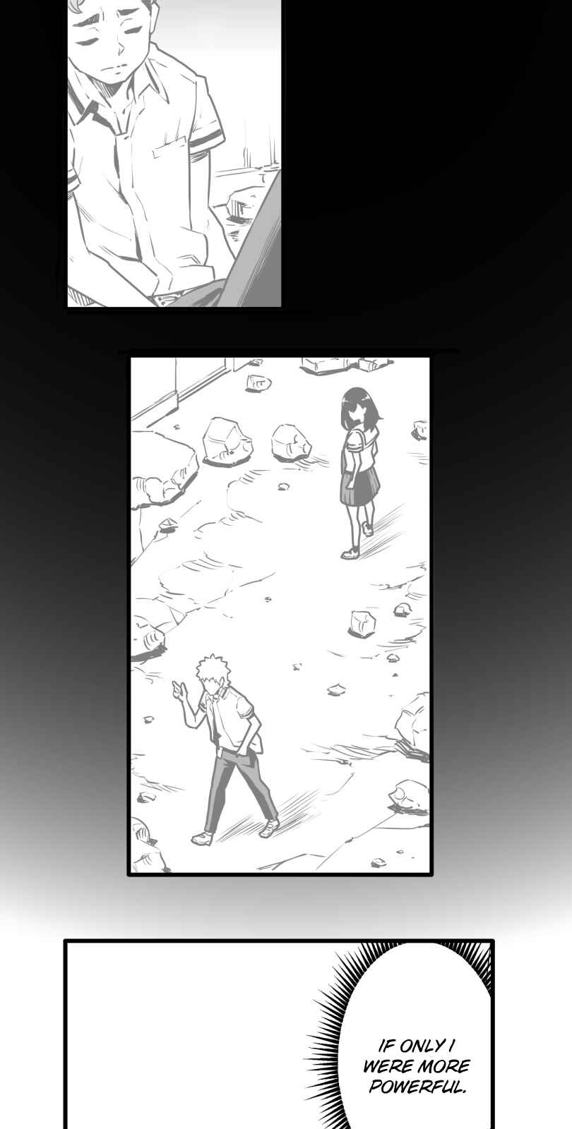 Page 4 Chapter 17 Shina Ultimate