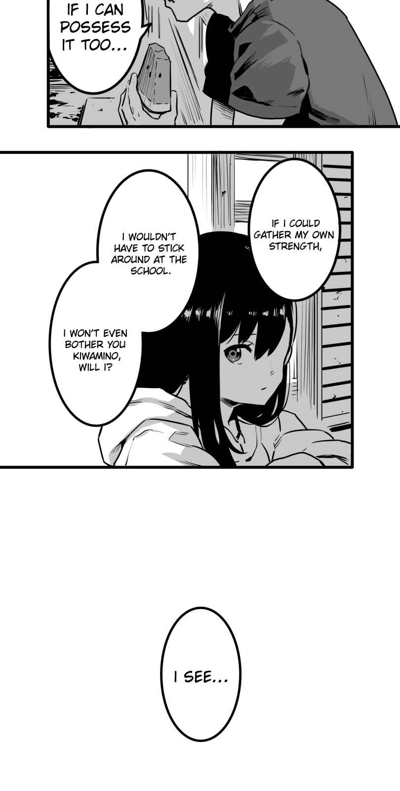 Page 8 Chapter 17 Shina Ultimate