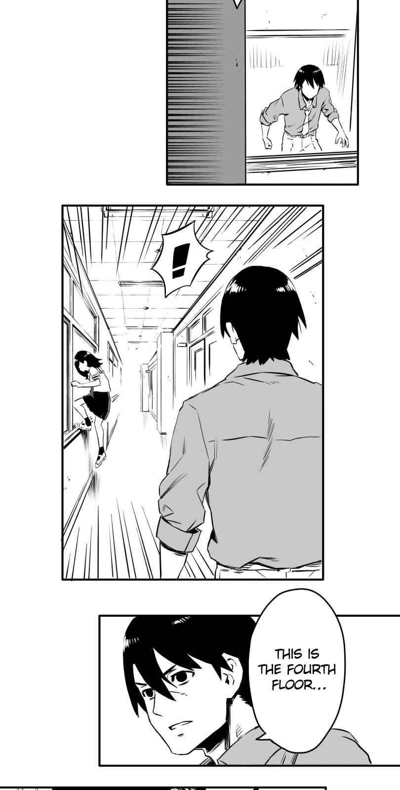 Page 18 Chapter 8 Shina Ultimate