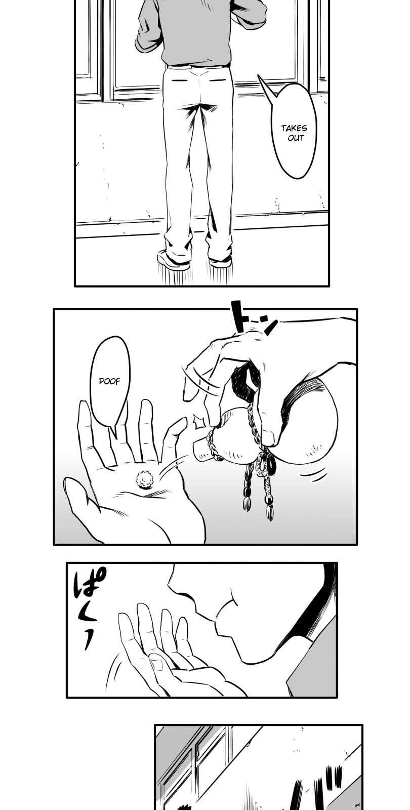 Page 23 Chapter 8 Shina Ultimate