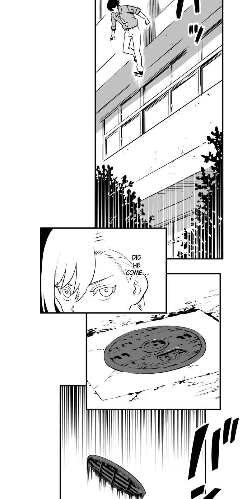 Page 24 Chapter 8 Shina Ultimate