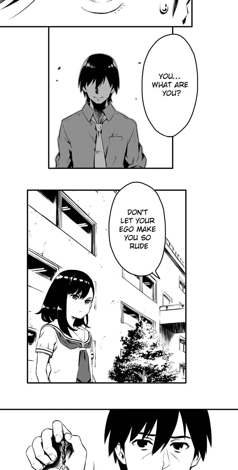 Page 36 Chapter 8 Shina Ultimate