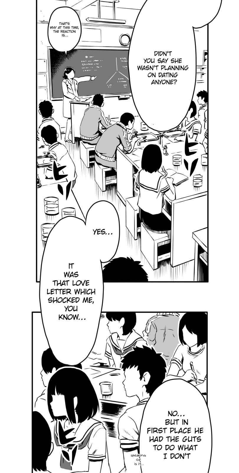 Page 9 Chapter 8 Shina Ultimate