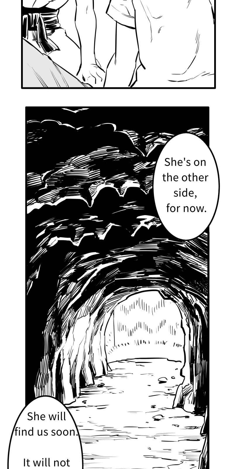 Page 11 Chapter 51 Shina Ultimate
