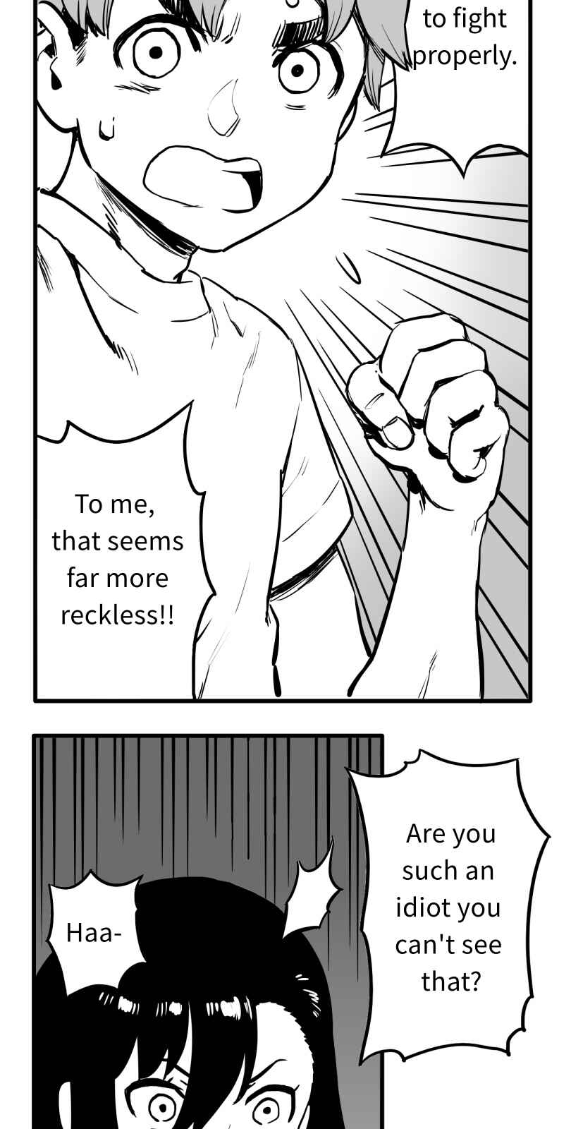 Page 16 Chapter 51 Shina Ultimate