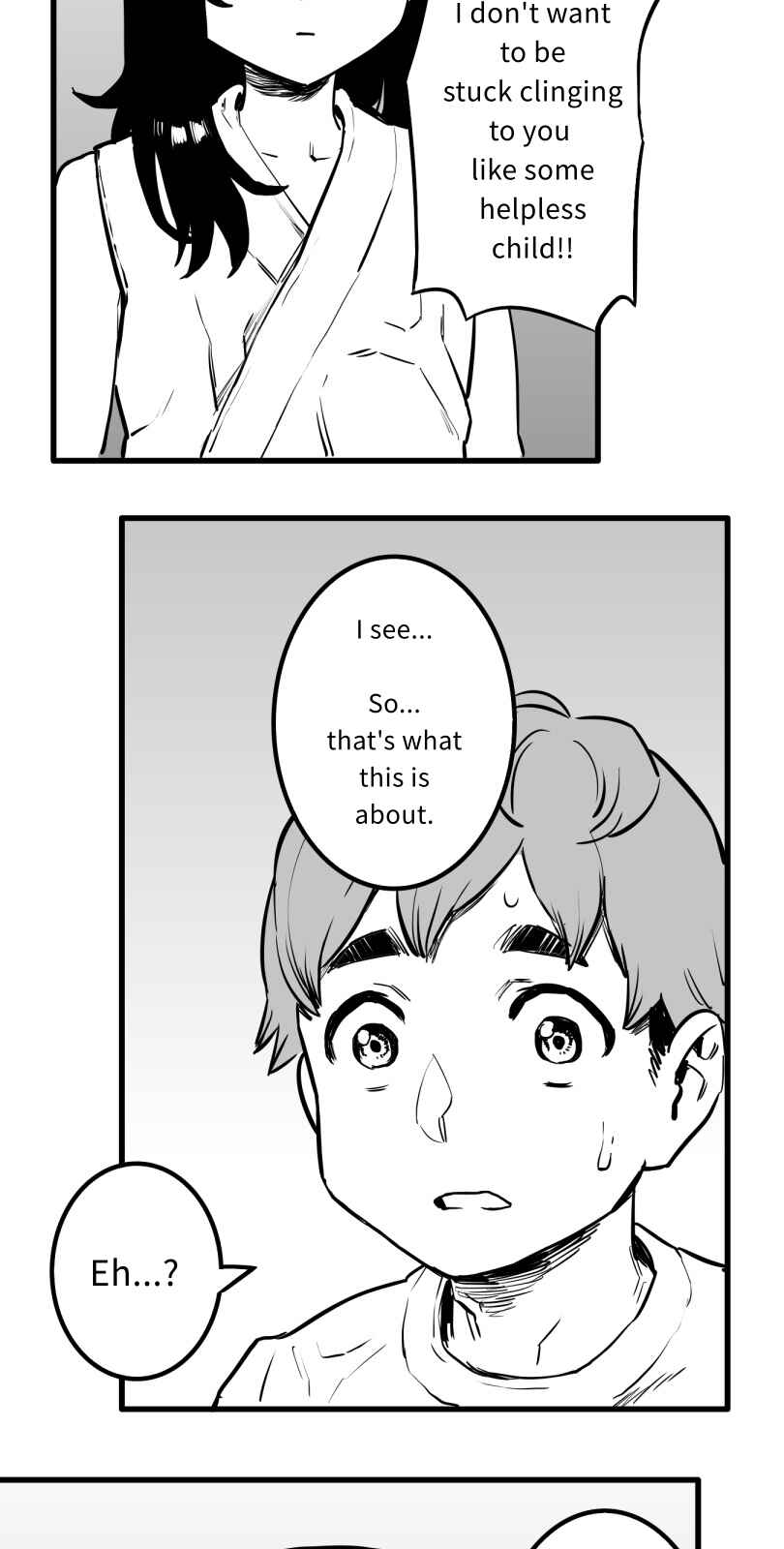 Page 19 Chapter 51 Shina Ultimate