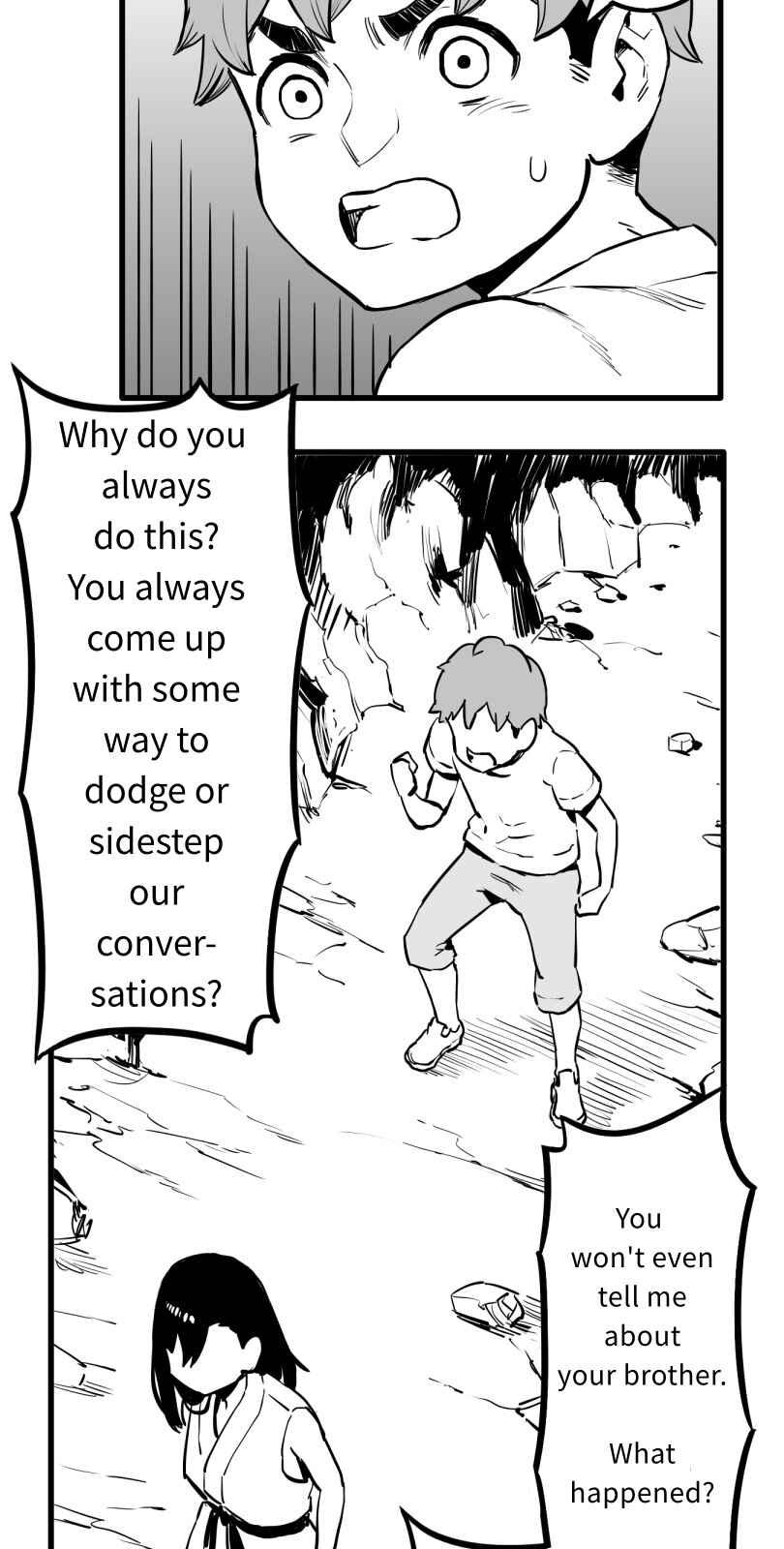Page 22 Chapter 51 Shina Ultimate