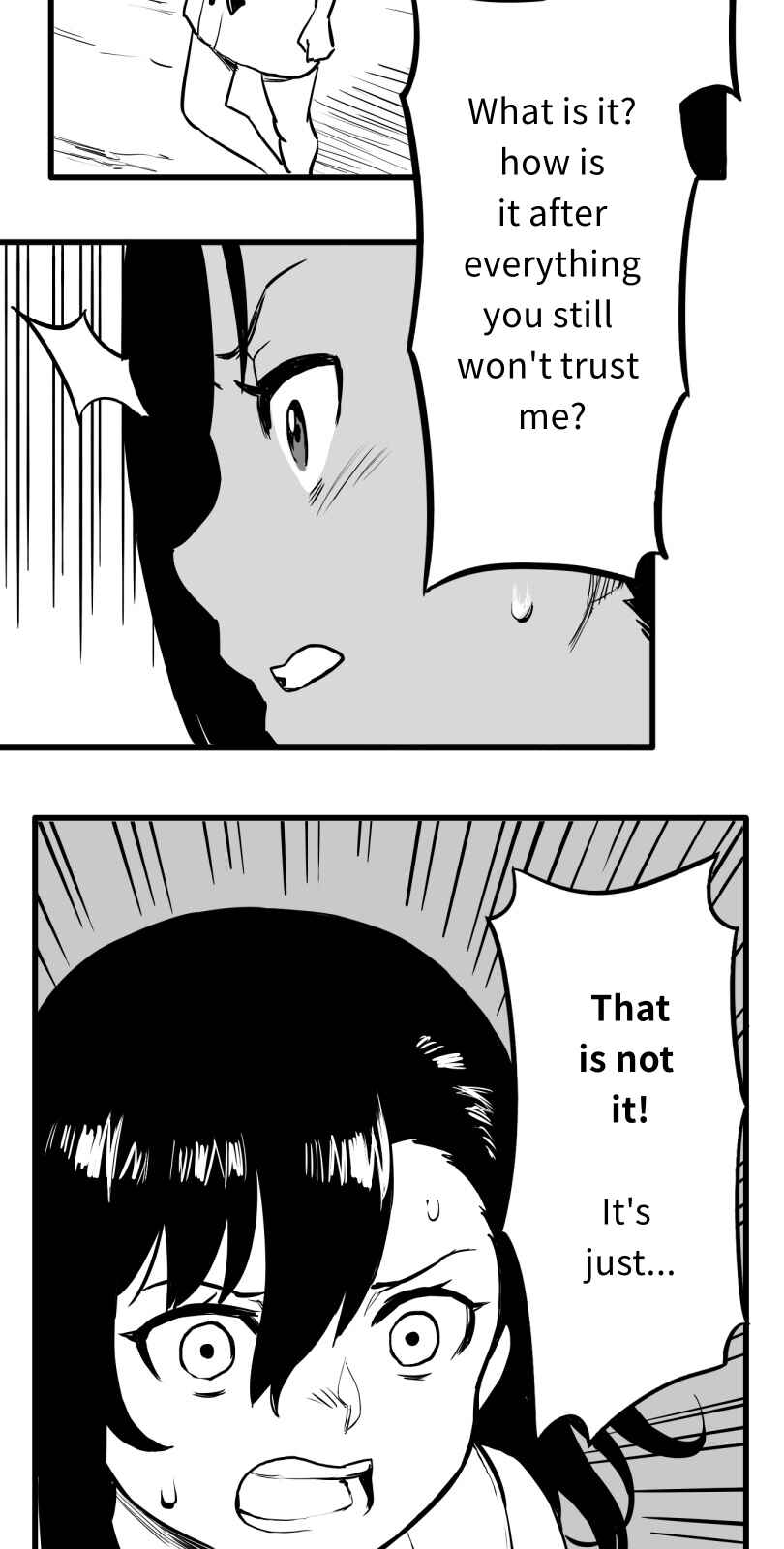 Page 23 Chapter 51 Shina Ultimate
