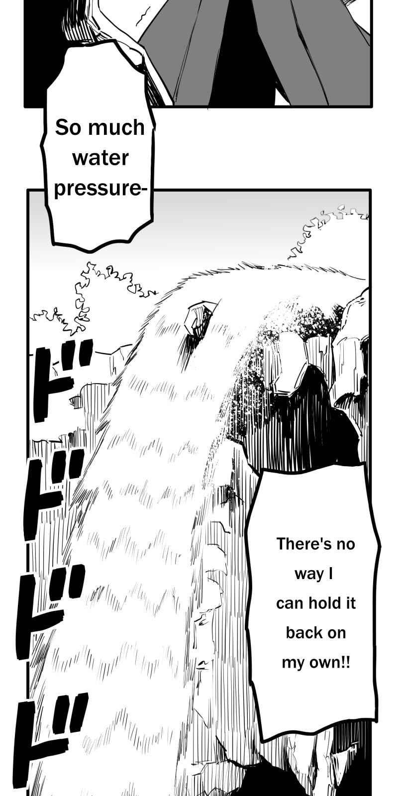 Page 33 Chapter 51 Shina Ultimate