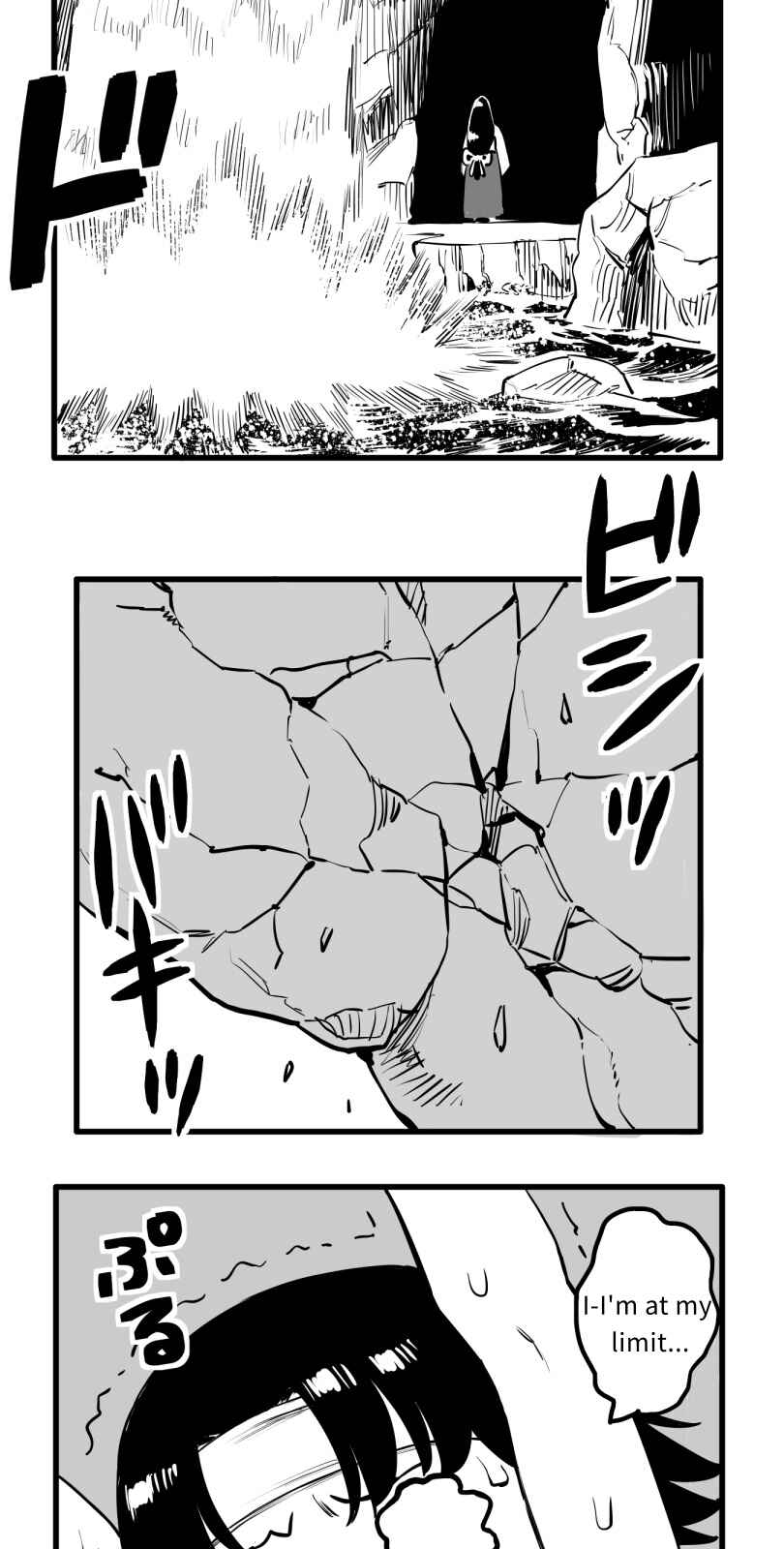 Page 34 Chapter 51 Shina Ultimate
