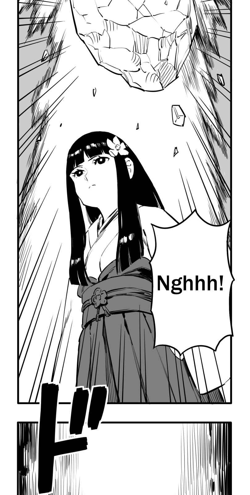 Page 36 Chapter 51 Shina Ultimate