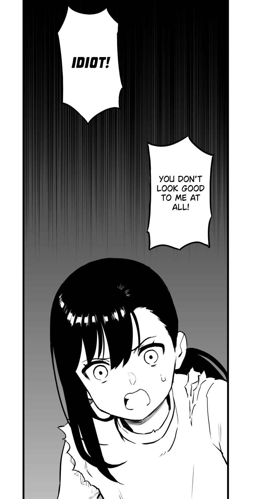 Page 1 Chapter 36 Shina Ultimate