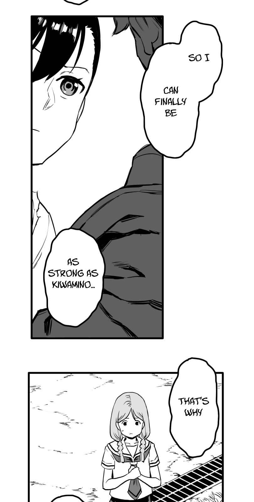 Page 10 Chapter 36 Shina Ultimate