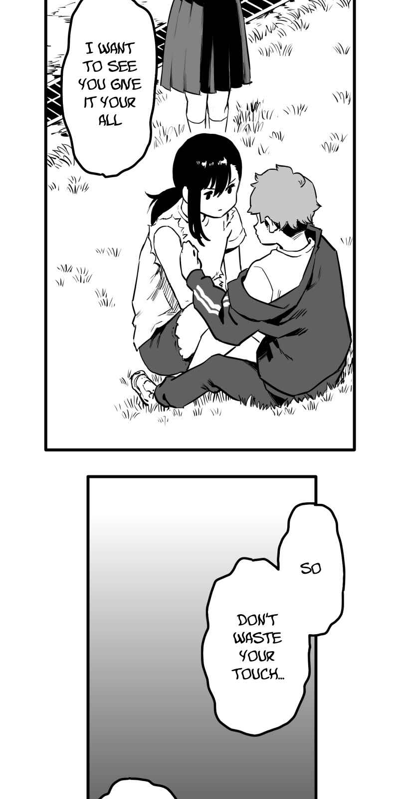 Page 11 Chapter 36 Shina Ultimate