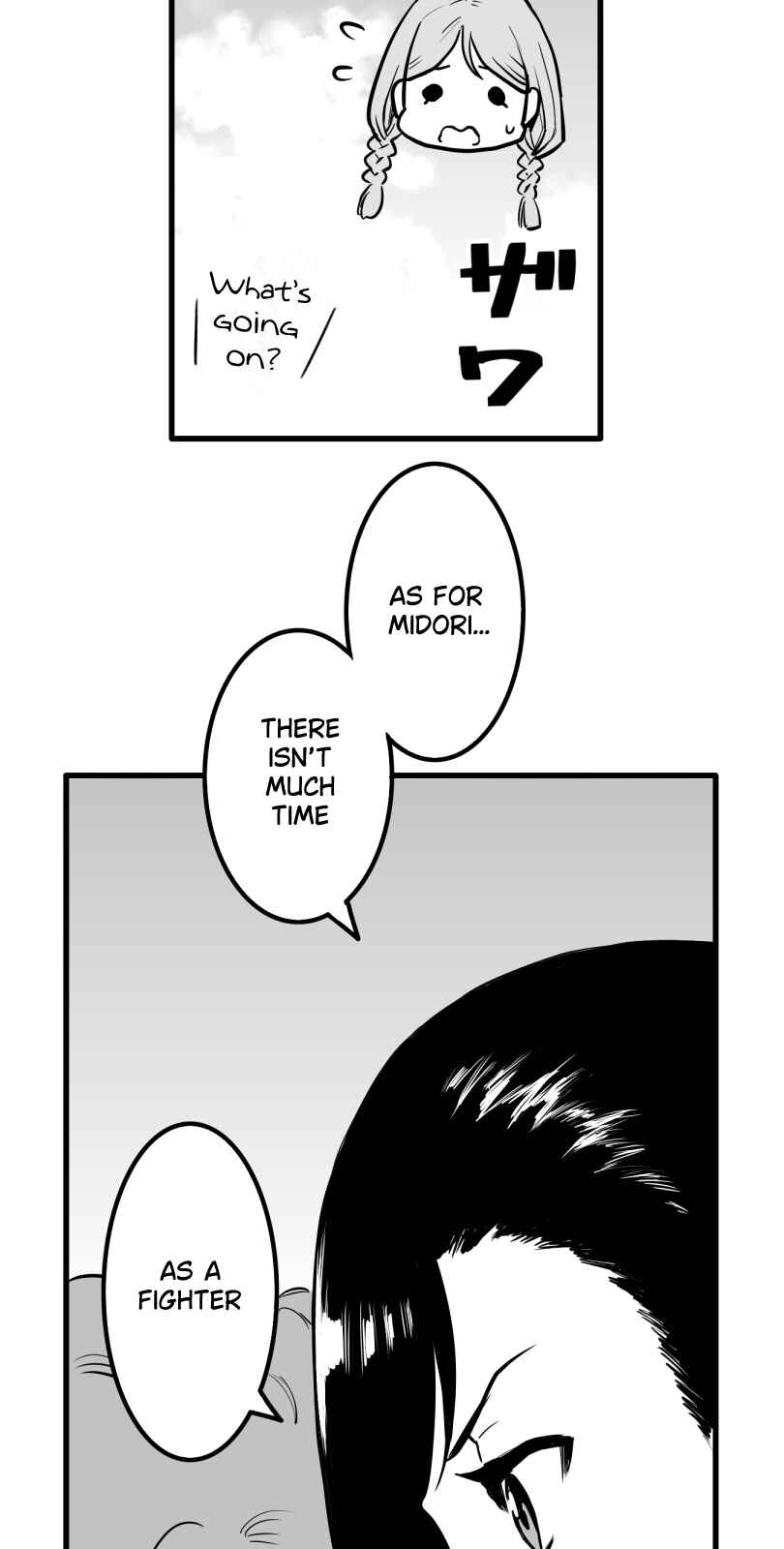 Page 14 Chapter 36 Shina Ultimate