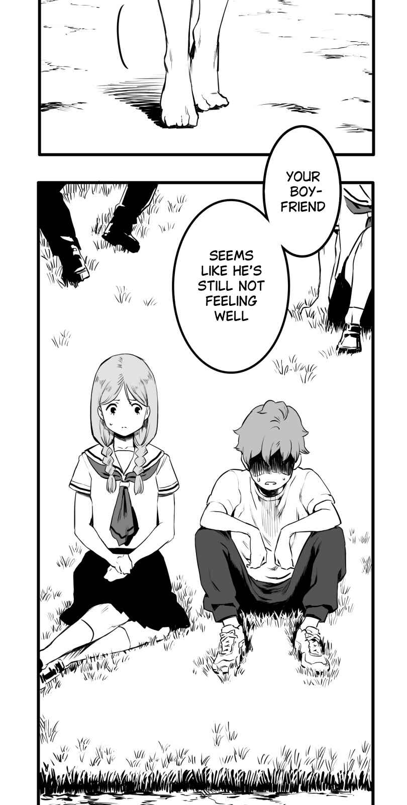 Page 20 Chapter 36 Shina Ultimate