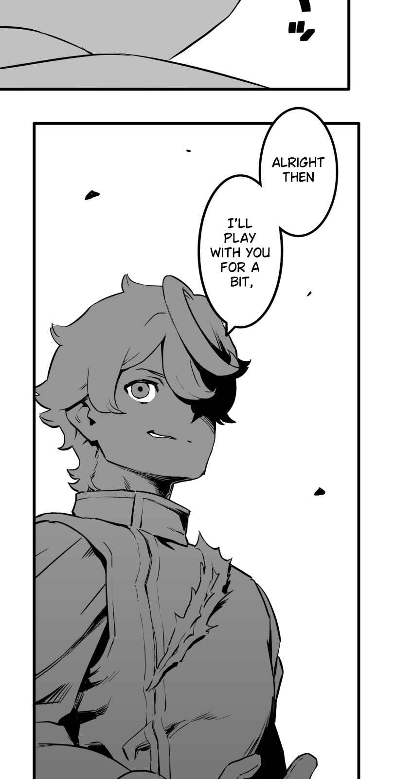 Page 29 Chapter 36 Shina Ultimate