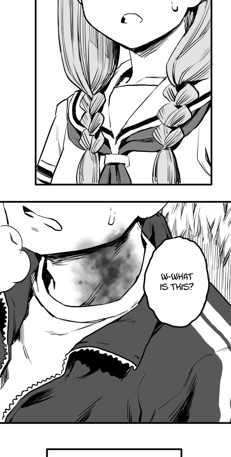 Page 6 Chapter 36 Shina Ultimate