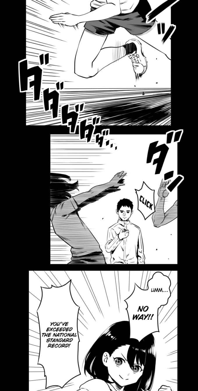 Page 14 Chapter 10 Shina Ultimate
