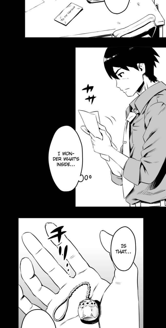 Page 27 Chapter 10 Shina Ultimate