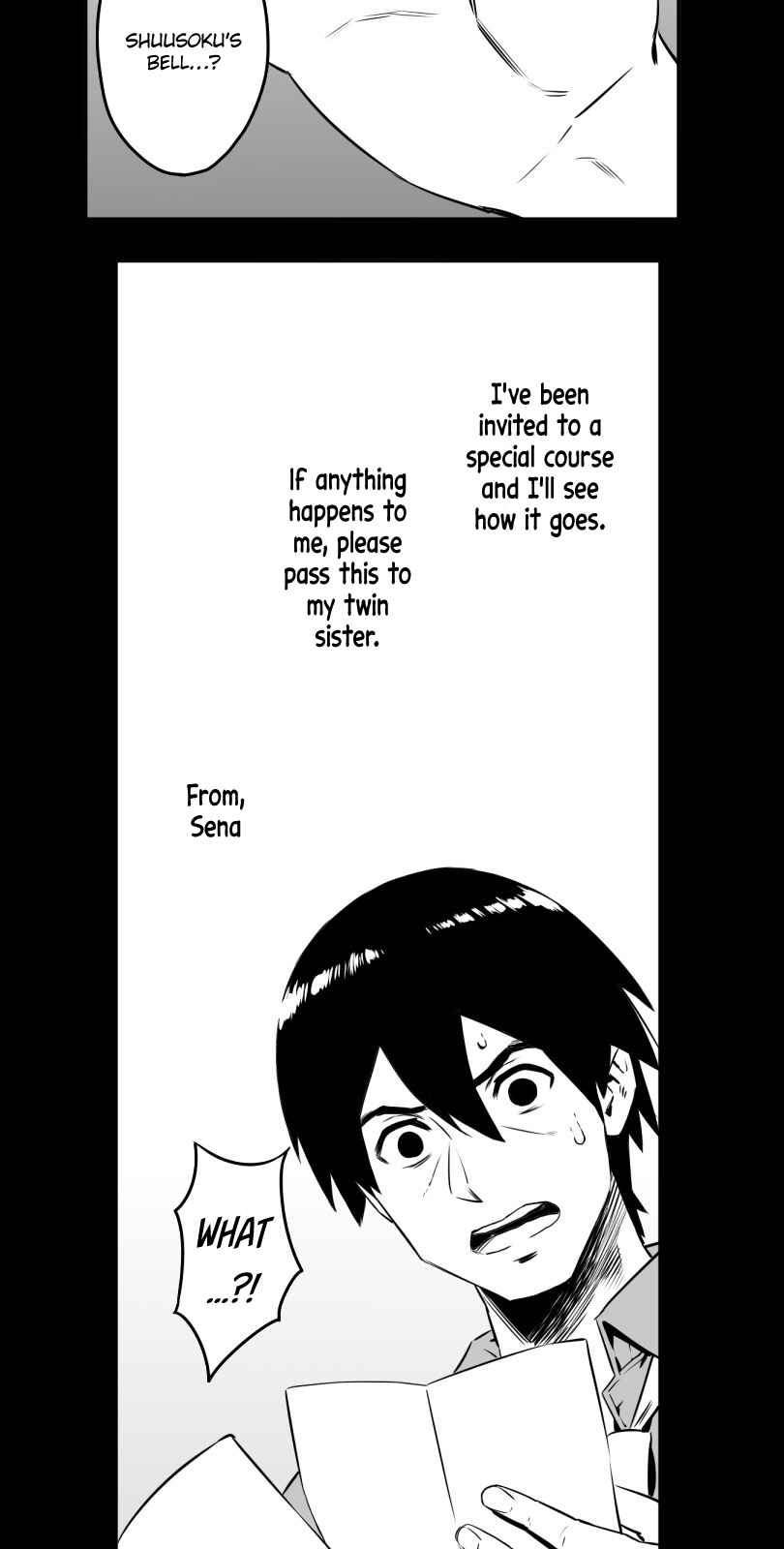 Page 28 Chapter 10 Shina Ultimate