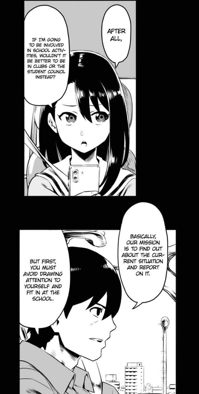 Page 4 Chapter 10 Shina Ultimate