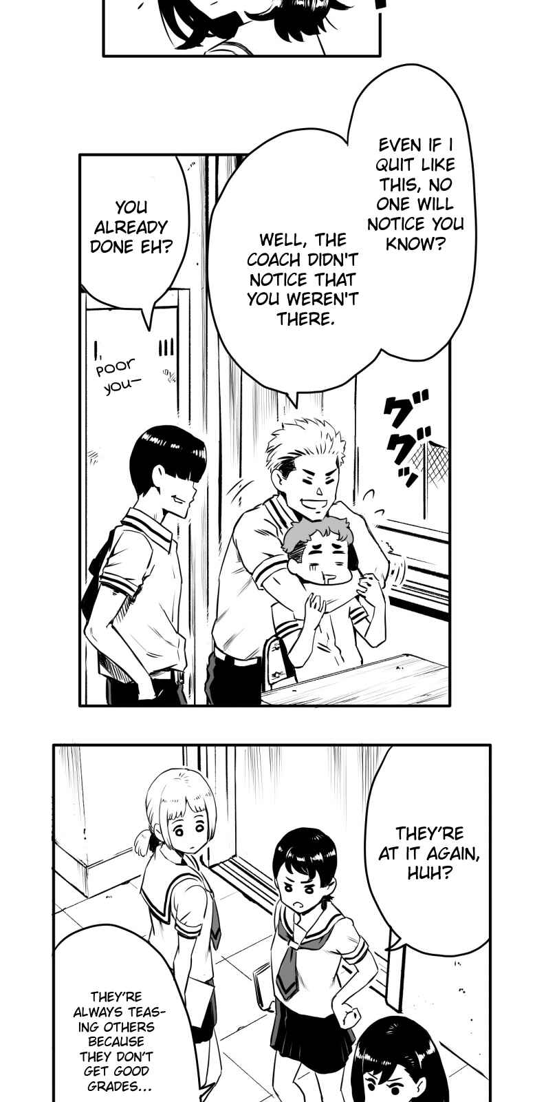 Page 13 Chapter 7 Shina Ultimate