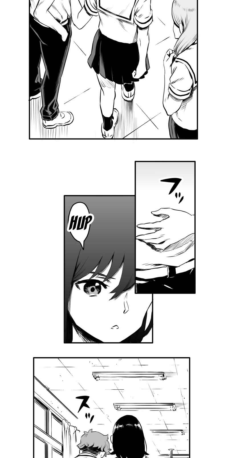 Page 21 Chapter 7 Shina Ultimate